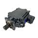 Насос аксіально-поршневий регулюємий PPV60 Правий ISO ADJUST OMFB 65011106LS2 | 375 bar, 500-2500 об/хв, патрубки окремо