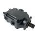 Насос аксіально-поршневий регулюємий PPV60 Правий ISO ADJUST OMFB 65011106LS2 | 375 bar, 500-2500 об/хв, патрубки окремо