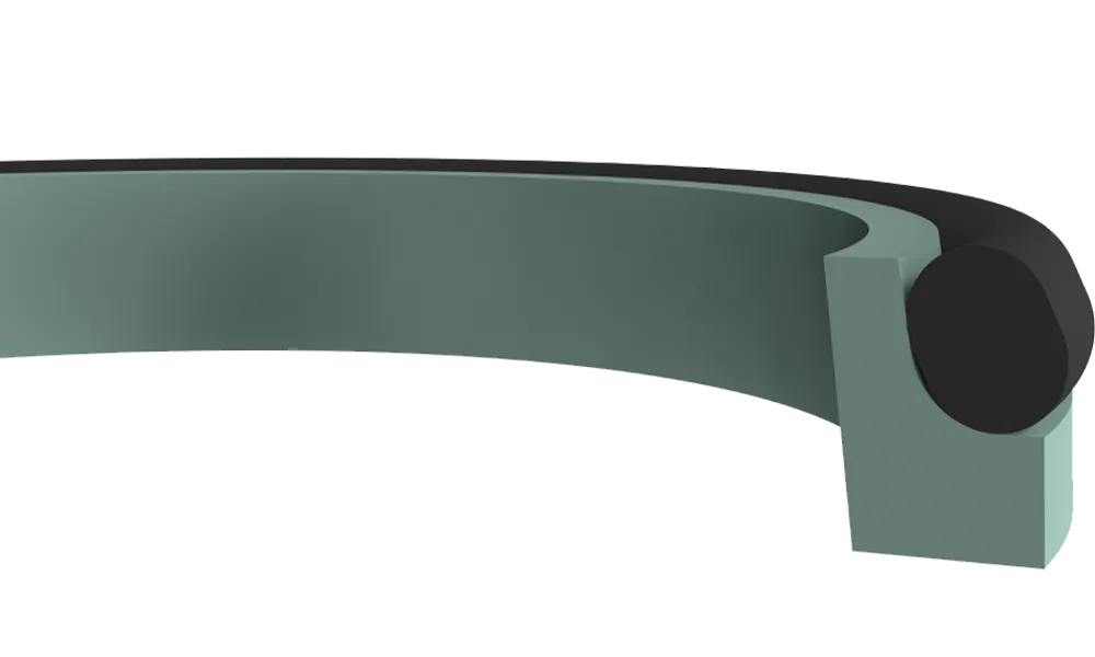 Брудознімач K706 80х88,8х6 NBR+PA Kastas