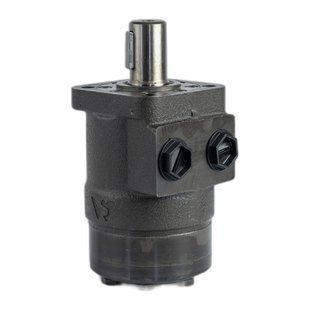 Гідромотор орбітальний M+S Hydraulic HPQ160C4UE 160 см&sup3; для привода конвеєрів та транспортерів, Болгарія