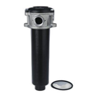 Фильтр сливной с монтажом на бак MPF1004AG3A25HBP01 подкл. 1" BSP, 198 л/мин, 25 мкм, 10 БАР, Фиброволокно | MPFiltri Италия
