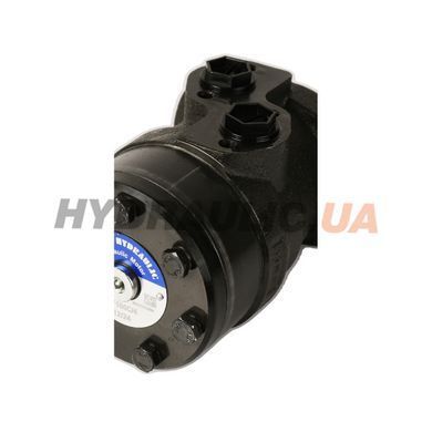 Гидромотор героторный MRF160C/4 160 см&sup3; вал &Oslash;32 мм циліндричний з шпонкою M+S Hydraulic, Болгария