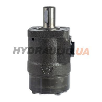 Гідромотор орбітальний M+S Hydraulic HPQ160C4UE 160 см&sup3; для привода конвеєрів та транспортерів, Болгарія