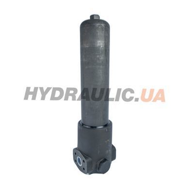 Фільтр напірний FHP3203SAF1A16HP01 підкл. фланець, 392 л/хв, 16 мкм, 420 БАР, | MPFiltri Італія