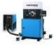 Станок для серийного производства РВД FINN-POWER 160ICC с электроприводом и intelegent crimping control 380V 50HZ