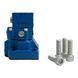 Клапан предохранительный модульного монтажа DBW20B2-50-100G24N9Z5L Mozioni, NG20, 100 bar, 24V DC