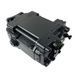 Насос аксіально-поршневий регулюємий PPV90 Лівий ISO ADJUST OMFB 65011109LS7 | 375 bar, 500-2300 об/хв, патрубки окремо