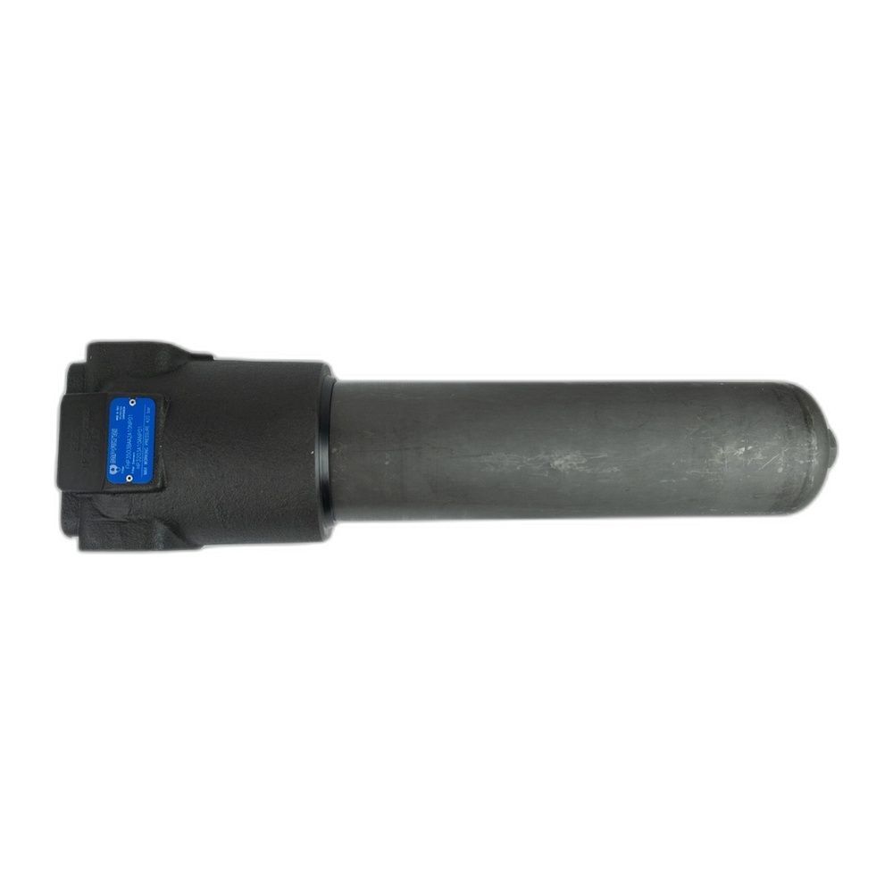 Фільтр напірний FHP3501BAA2A10NP01 підкл. G 1 1/2", 230 л/хв, 10 мкм, 420 БАР, | MPFiltri Італія