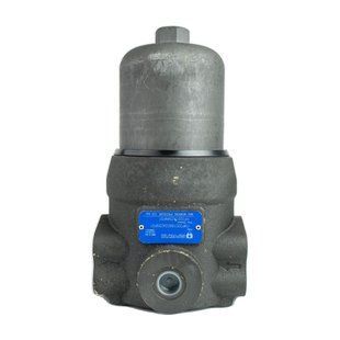 Фильтр напорный FMP3201BAG2A25NP01 подкл. G 1 1/2", 361 л/мин, 25 мкм, 320 БАР, Фиброволокно | MPFiltri Италия