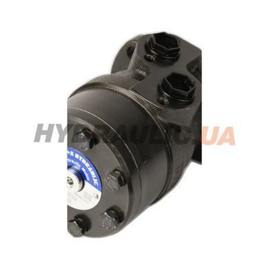 Гидромотор героторный MRF200C/4 200 см&sup3; вал &Oslash;32 мм циліндричний з шпонкою M+S Hydraulic, Болгария