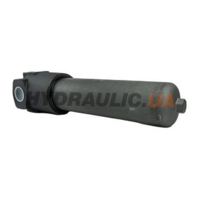 Фільтр напірний FHP3501BAA2A10NP01 підкл. G 1 1/2", 230 л/хв, 10 мкм, 420 БАР, | MPFiltri Італія