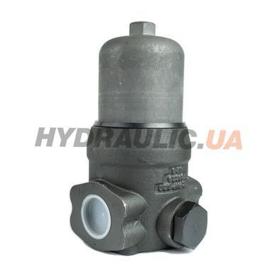 Фильтр напорный FMP3201BAG2A25NP01 подкл. G 1 1/2", 361 л/мин, 25 мкм, 320 БАР, Фиброволокно | MPFiltri Италия