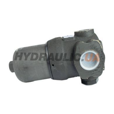 Фильтр напорный FMP3201BAG2A25NP01 подкл. G 1 1/2", 361 л/мин, 25 мкм, 320 БАР, Фиброволокно | MPFiltri Италия