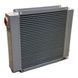 Теплообмінник повітряно-масляний EMMEGI MS S5 12V 2MS512001, 25&ndash;300 л/хв, 0,40 кВт | EMMEGI, Італія
