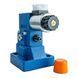 Клапан предохранительный модульного монтажа DBW20B2-50-200G24N9Z5L Mozioni, NG20, 200 bar, 24V DC