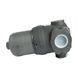 Фильтр напорный FMP3201BAG2A25NP01 подкл. G 1 1/2", 361 л/мин, 25 мкм, 320 БАР, Фиброволокно | MPFiltri Италия