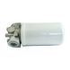 Фільтр зливний баночний в зборі FSD0601AGSP25 (FSD0433022.864J) G1" 120 л/хв, 25 мкм, 35 БАР, Фіброволокно | FAI srl Італія
