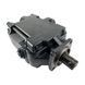 Насос аксіально-поршневий регулюємий PPV90 Правий ISO ADJUST OMFB 65011109LS2 | 375 bar, 500-2300 об/хв, патрубки окремо
