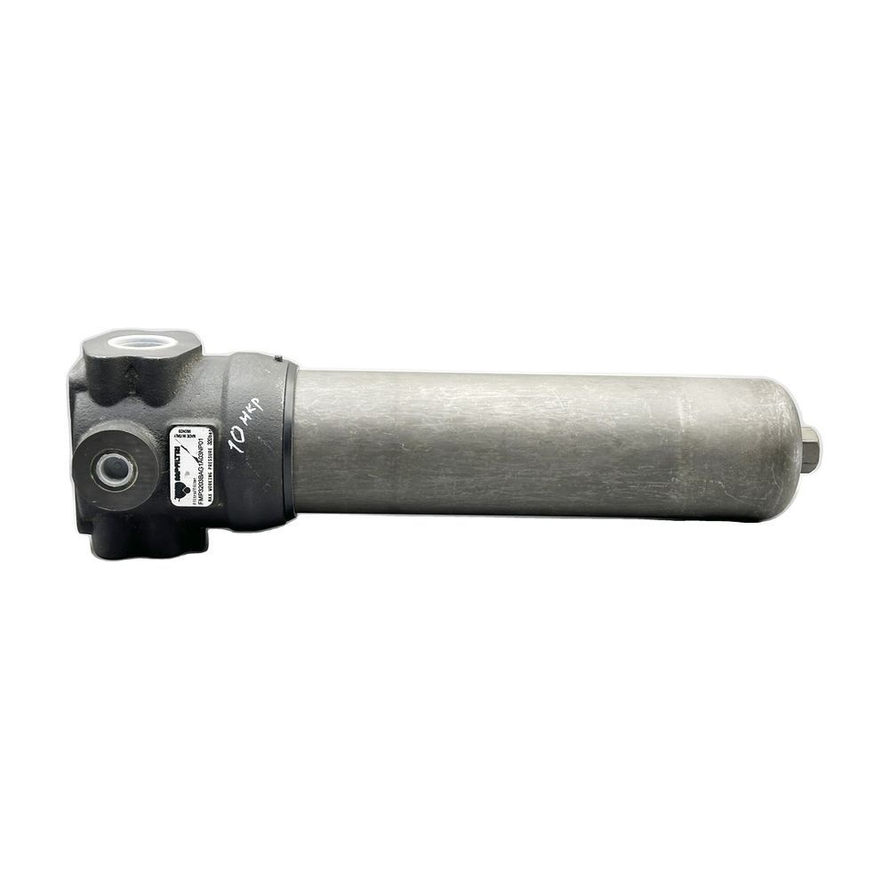 Фильтр напорный FMP3203BAG1A10NP01 подкл. G 1 1/4", 427 л/мин, 10 мкм, 320 БАР, Фиброволокно | MPFiltri Италия