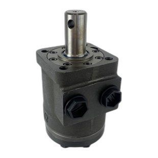 Гідромотор орбітальний M+S Hydraulic HPQ50H2UE 50 см&sup3; для привода конвеєрів та транспортерів, Болгарія