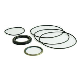 Ремкомплект (KIT) уплотнений для гидромоторов RW/RL ser.3 SK4151259600 | M+S Hydraulic, Болгария