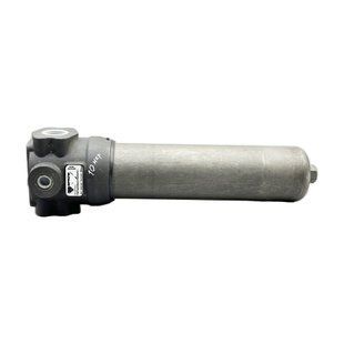 Фильтр напорный FMP3203BAG1A10NP01 подкл. G 1 1/4", 427 л/мин, 10 мкм, 320 БАР, Фиброволокно | MPFiltri Италия