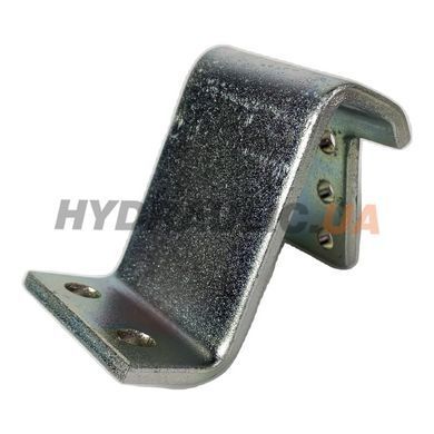 Пневмораспределитель Hyva Knock-Off Valve STD 15 мм 14700506, 10 бар, &Oslash;6 мм | Hyva, Нидерланды