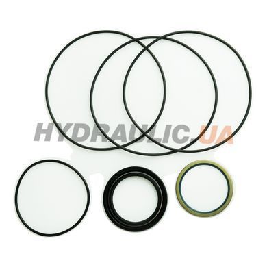 Ремкомплект (KIT) уплотнений для гидромоторов RW/RL ser.3 SK4151259600 | M+S Hydraulic, Болгария