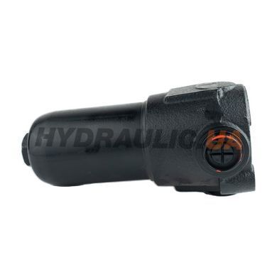 Фильтр напорный FMM0502BADA25NP03 подкл. G 3/4", 125 л/мин, 25 мкм, 420 БАР, | MPFiltri Италия