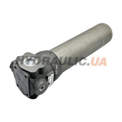 Фильтр напорный FMP3203BAG1A10NP01 подкл. G 1 1/4", 427 л/мин, 10 мкм, 320 БАР, Фиброволокно | MPFiltri Италия