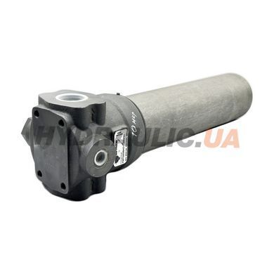 Фильтр напорный FMP3203BAG1A10NP01 подкл. G 1 1/4", 427 л/мин, 10 мкм, 320 БАР, Фиброволокно | MPFiltri Италия