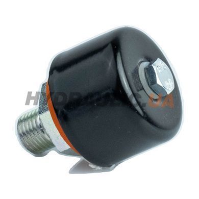 Фільтр-сапун TSA33-14 140 л/хв, G 1/4" BSP | OMT Італія