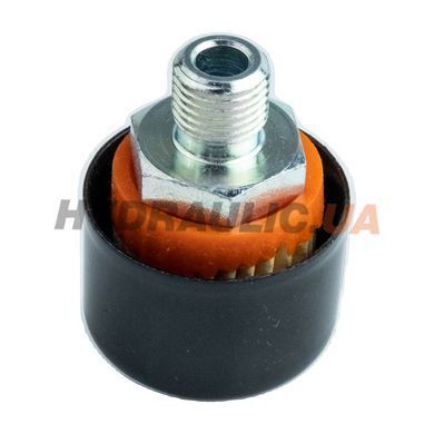 Фільтр-сапун TSA33-14 140 л/хв, G 1/4" BSP | OMT Італія
