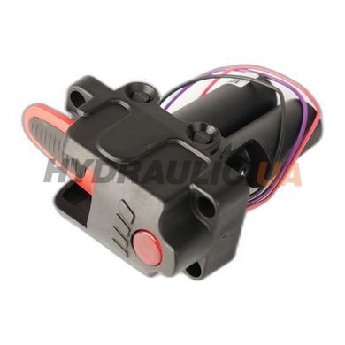 Пневматичний вмикач КОМ OMFB N-Gage 3 LED 10000100515, Італія