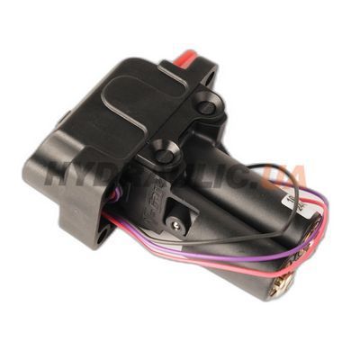 Пневматичний вмикач КОМ OMFB N-Gage 3 LED 10000100515, Італія