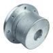 Цілісний колокол (фланець) TH