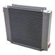 Теплообмінник повітряно-масляний EMMEGI MS S5 24V 2MS524001, 25&ndash;300 л/хв, 0,40 кВт | EMMEGI, Італія
