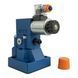 Клапан предохранительный модульного монтажа DBW20B2-50-315G24N9Z5L Mozioni, NG20, 315 bar, 24V DC