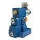 Клапан предохранительный модульного монтажа DBW20B2-50-315G24N9Z5L Mozioni, NG20, 315 bar, 24V DC