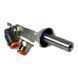 Пневмораспределитель Hyva Knock-Off Valve STD 15 мм 14700506, 10 бар, &Oslash;6 мм | Hyva, Нидерланды