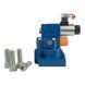 Клапан предохранительный модульного монтажа DBW20B2-50-315G24N9Z5L Mozioni, NG20, 315 bar, 24V DC
