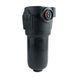 Фильтр напорный FMM0502BADA25NP03 подкл. G 3/4", 125 л/мин, 25 мкм, 420 БАР, | MPFiltri Италия