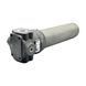 Фильтр напорный FMP3203BAG1A10NP01 подкл. G 1 1/4", 427 л/мин, 10 мкм, 320 БАР, Фиброволокно | MPFiltri Италия