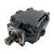 Насос аксиально-поршневой регулируемый PPV110 Левый ISO ADJUST OMFB 65011111LS7 | 375 bar, 500-2200 об/мин, патрубки раздельно