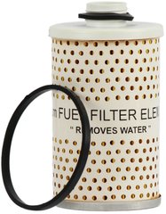 Фильтр-картридж тонкой очистки топлива с технологией сепарации воды для фильтра Prolube со степенью фильтрации 10 микрон