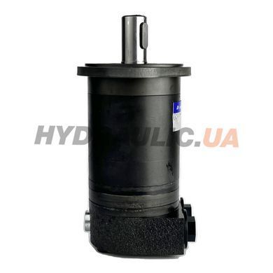 Гідромотор героторний MMFS 20C 19,9 см&sup3;, 140 бар, SAE-порти, передній фланець | M+S Hydraulic, Болгарія