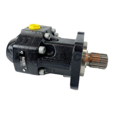 Насос шестеренний EHASS 17 RIGHT ISO G30017SF121, 17 см&sup3;/об, 300 бар | Kazel, Туреччина