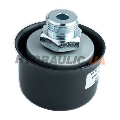 Фільтр-сапун TSA70-34 500 л/хв, G 3/4" BSP | OMT Італія