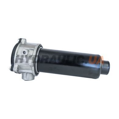 Фильтр сливной с монтажом на бак MPF1003AG3P25NBP01 подкл. 1" BSP, 289 л/мин, 25 мкм, 10 БАР, Микрокартон с пропиткой | MPFiltri Италия