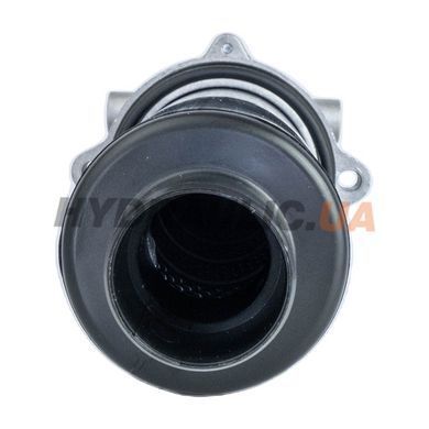Фильтр сливной с монтажом на бак MPF1003AG3P25NBP01 подкл. 1" BSP, 289 л/мин, 25 мкм, 10 БАР, Микрокартон с пропиткой | MPFiltri Италия